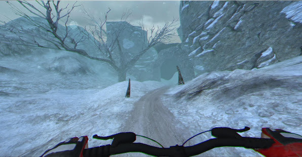 MTB DownHill: Multiplayer screenshot image 3_latestmodsapk.com