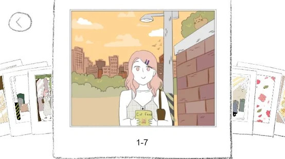 I Want You To Notice Me - Differentiate Game screenshot image 10_latestmodsapk.com