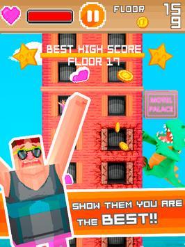 Super Monster Mayhem: Rampage screenshot image 14_latestmodsapk.com