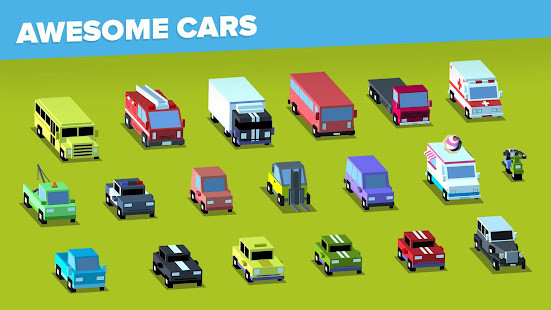 Loop Drive 2 screenshot image 2_latestmodsapk.com