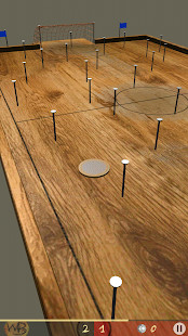 WoodBall screenshot image 5_latestmodsapk.com