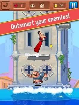 Casanova Knight screenshot image 2_latestmodsapk.com