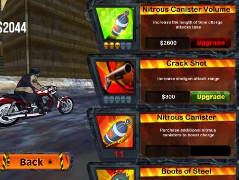 Satan's Zombies APK screenshot image 11_latestmodsapk.com