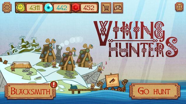Viking Hunters screenshot image 5_latestmodsapk.com