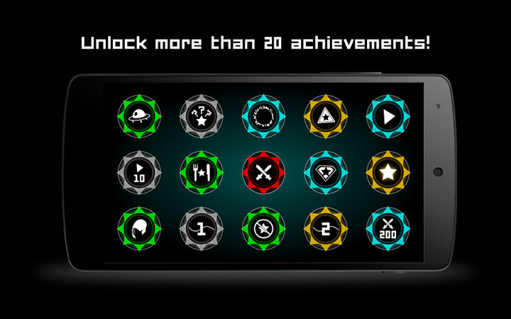 WaveRun screenshot image 4_latestmodsapk.com