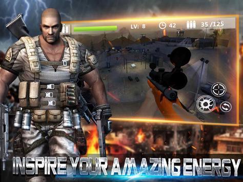 Modern Sniper Combat screenshot image 11_latestmodsapk.com