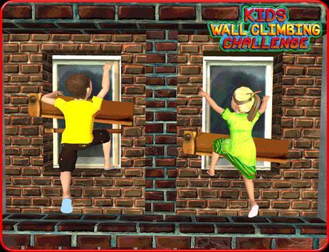 Kids Wall Climbing Challenge screenshot image 8_latestmodsapk.com