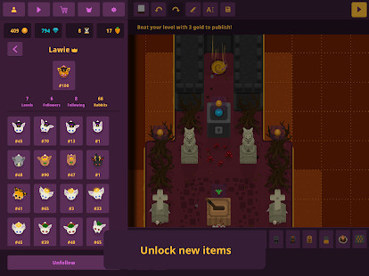 King Rabbit - Puzzle screenshot image 32_latestmodsapk.com