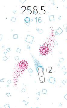 Finger Dodge screenshot image 7_latestmodsapk.com