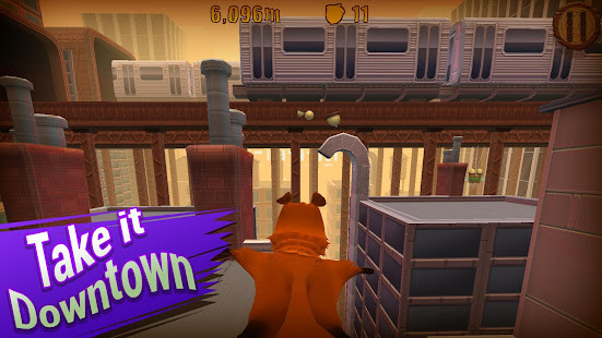 Going Nuts 2 screenshot image 3_latestmodsapk.com