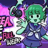 黑色星期五之夜:深海_latestmodsapk.com