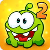 Cut the Rope 2_latestmodsapk.com