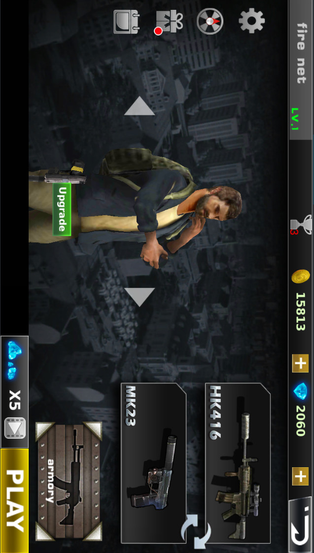 生存法则:开火破解版 screenshot image 3_latestmodsapk.com