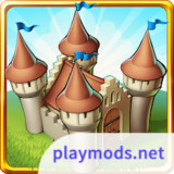 Townsmen - Medieval Strategy_latestmodsapk.com