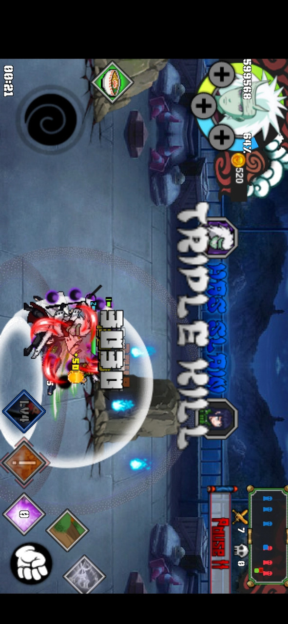 火战国外 screenshot image 2_latestmodsapk.com