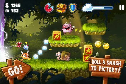 Don't Be Squared screenshot image 13_latestmodsapk.com