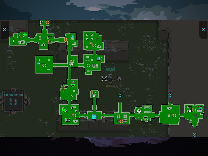 RushRover screenshot image 12_latestmodsapk.com