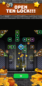 Breaker : Hero Balls screenshot image 5_latestmodsapk.com