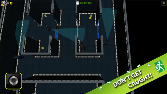 Master Thief screenshot image 4_latestmodsapk.com