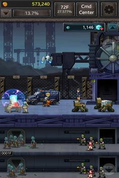 Zombie Hive APK screenshot image 22_latestmodsapk.com