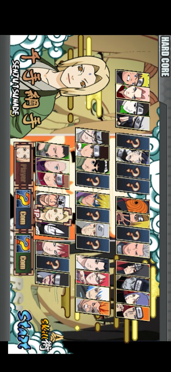 火战天翼竹风 screenshot image 3_latestmodsapk.com