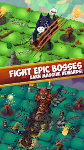 Sky Hop Saga screenshot image 4_latestmodsapk.com