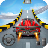 汽车特技3D破解版_latestmodsapk.com