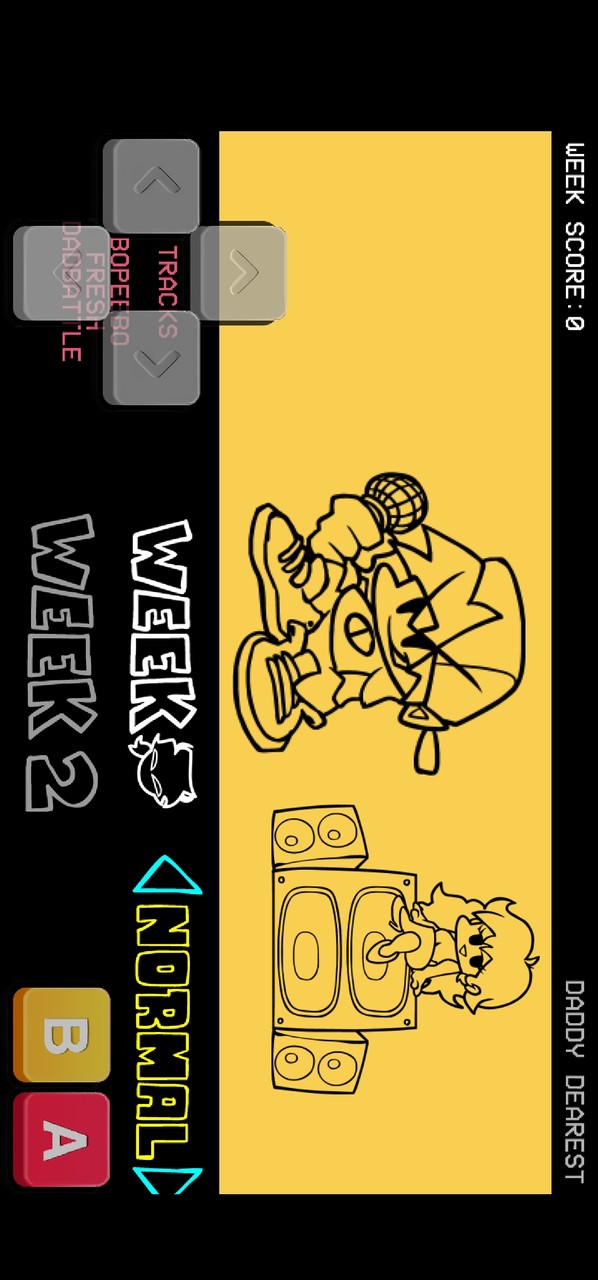 黑色星期五之夜:小恶魔模组 screenshot image 2_latestmodsapk.com