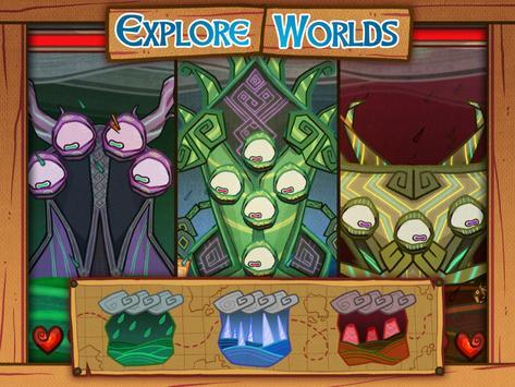 Viking Hunters screenshot image 14_latestmodsapk.com