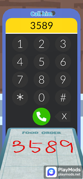 Order please! -Draw&Story game screenshot image 5_latestmodsapk.com