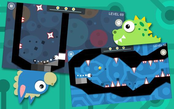 Bring me home Gravity screenshot image 2_latestmodsapk.com