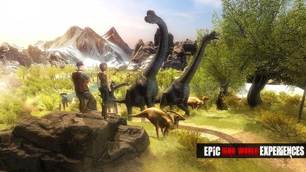 Dinosaur Park Hero Survival screenshot image 10_latestmodsapk.com
