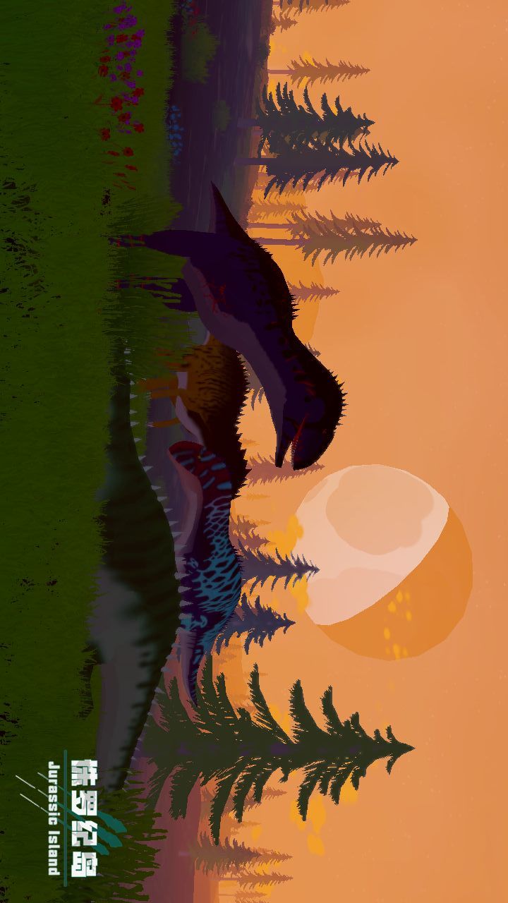 Jurassic Island screenshot image 2_latestmodsapk.com