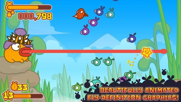 Francesco's Fly Frenzy screenshot image 7_latestmodsapk.com