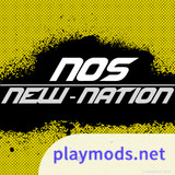 NOS: NEW NATION_latestmodsapk.com