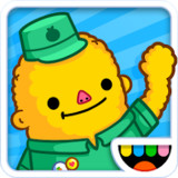 Toca Life:Town_latestmodsapk.com