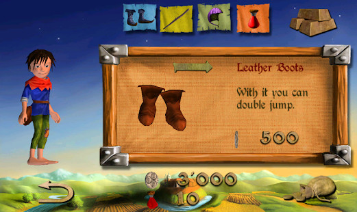 Dragon & Shoemaker screenshot image 11_latestmodsapk.com