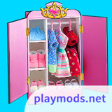 Restock Closet Organizer Games_latestmodsapk.com