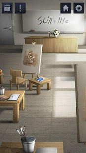 Doors & Rooms: Escape games screenshot image 2_latestmodsapk.com