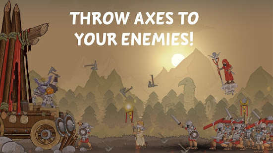 Bardi -  New defense game screenshot image 2_latestmodsapk.com