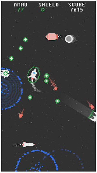 Bit Blaster screenshot image 1_latestmodsapk.com