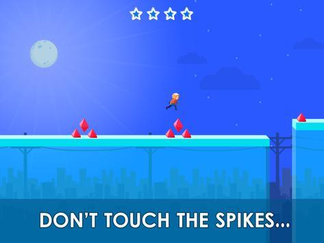 Umbrella Jump : Platform Run screenshot image 14_latestmodsapk.com