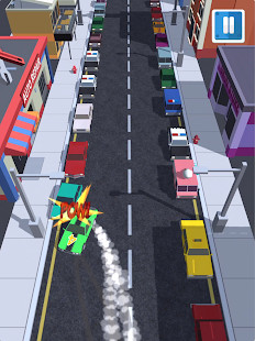 Handbrake Valet screenshot image 13_latestmodsapk.com