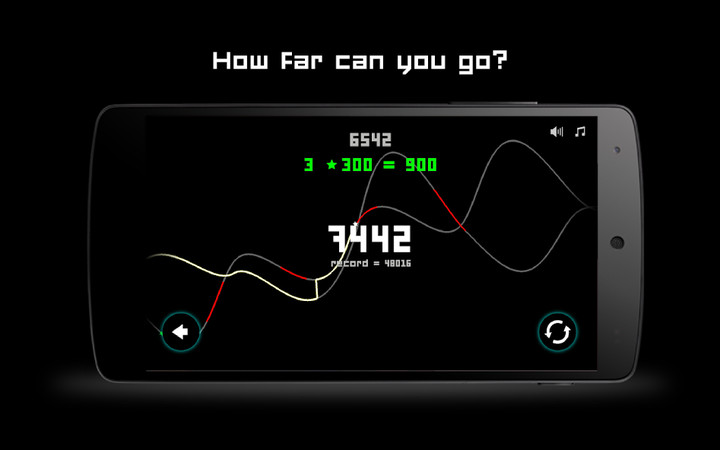 WaveRun screenshot image 3_latestmodsapk.com