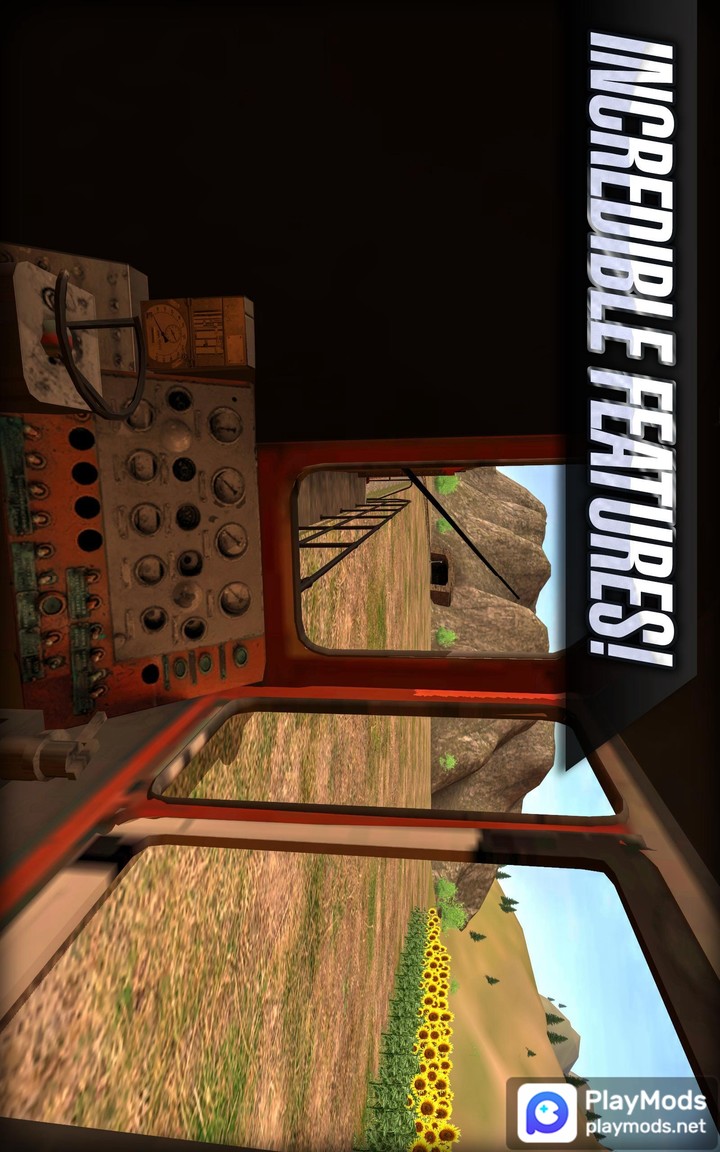 Train Driver 15 screenshot image 4_latestmodsapk.com