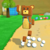Super Bear Adventure_latestmodsapk.com