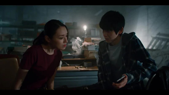 终结降临破解版 screenshot image 6_latestmodsapk.com