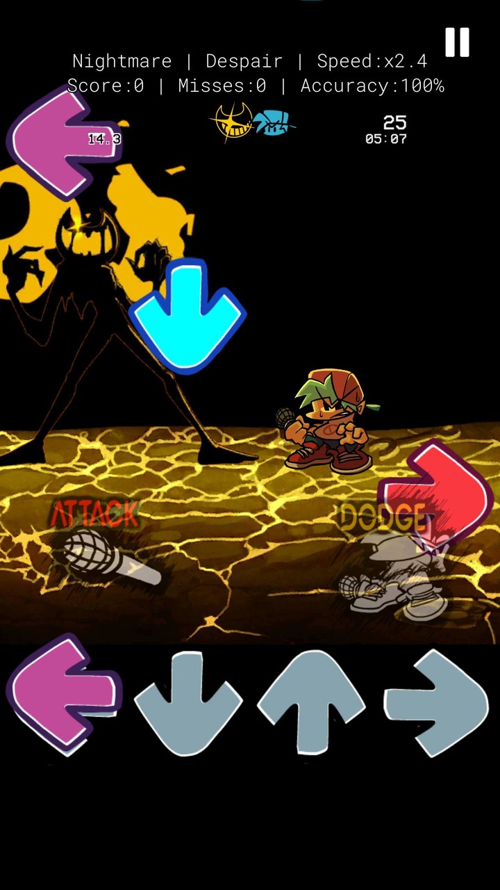 Dead Alive - Zombie Survival screenshot image 8_latestmodsapk.com