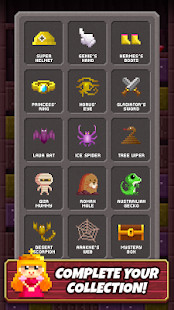 Under Heroes - Digging Game screenshot image 8_latestmodsapk.com