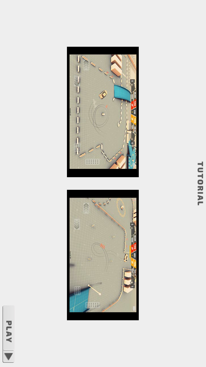 漂移计划破解版 screenshot image 2_latestmodsapk.com